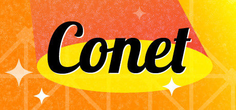 CONET｜コネット Cover Image