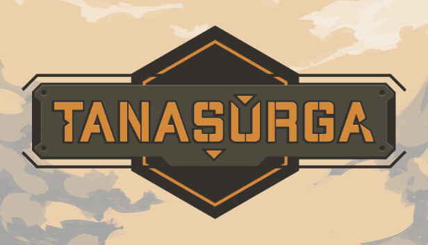 Tanasurga Steam capsule image