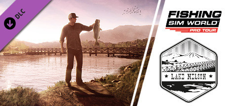 New PS4 Bass Pro Shops Fishing Sim World