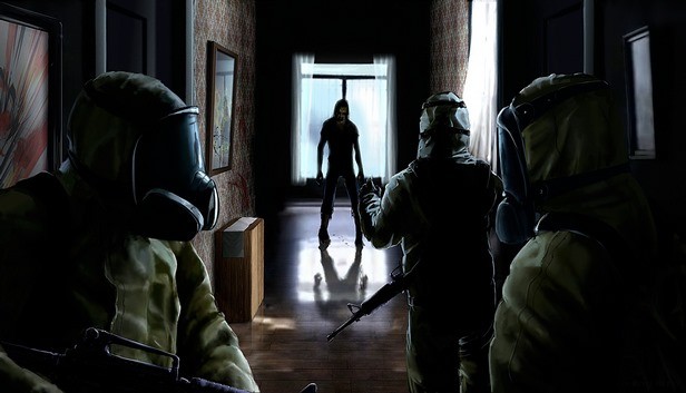 Rise of Zombies Steam capsule image