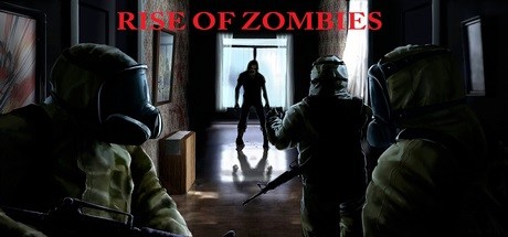 Baixar Rise of Zombies Torrent