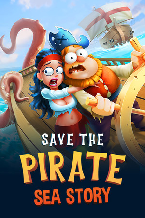 Save the Pirate