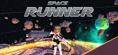 Space Runner - Anime
