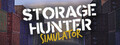 Storage Hunter Simulator