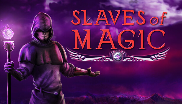Slaves of Magic Steam capsule image