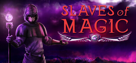 Slaves of Magic