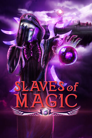 Slaves of Magic Cheat Table