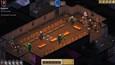 A screenshot of Slaves of Magic