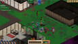 A screenshot of Slaves of Magic