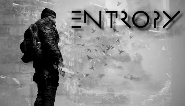 Entropy Steam capsule image