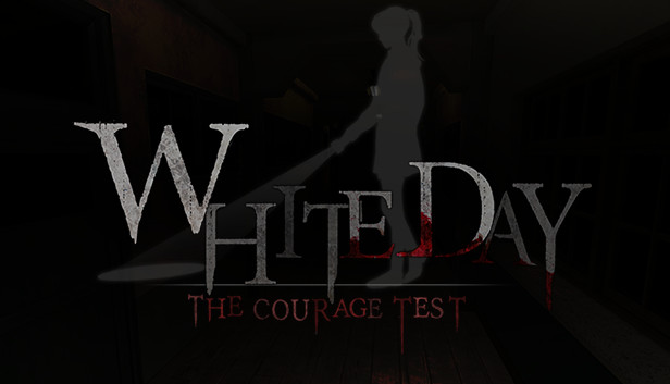 White Day VR: Courage Test