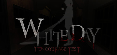 Baixar White Day VR: The Courage Test Torrent