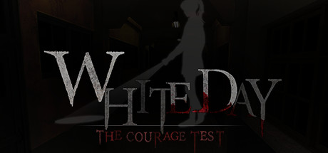 Teaser image for White Day VR: The Courage Test