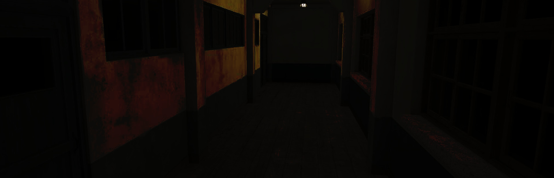 White Day Vr The Courage Test