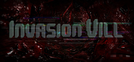 Invasion Vill Cover Image