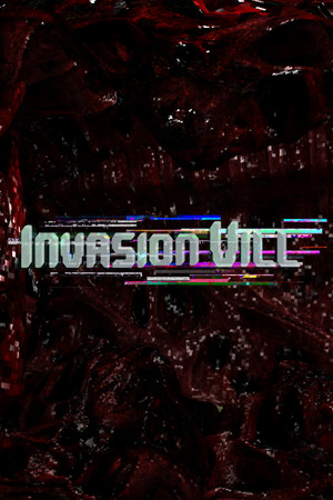 Invasion Vill cover art