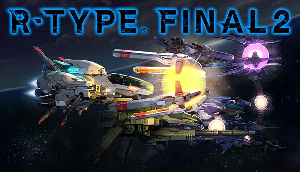 R Type Final 2 On Steam