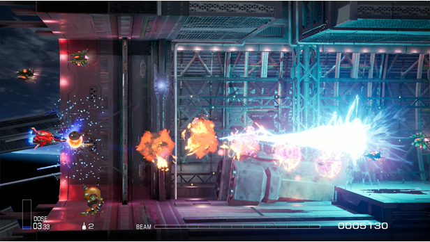 R-Type Final 2 thumbnail