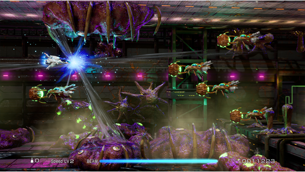 R-Type Final 2 thumbnail