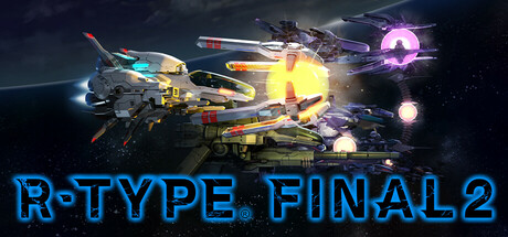 R Type Final 2 On Steam