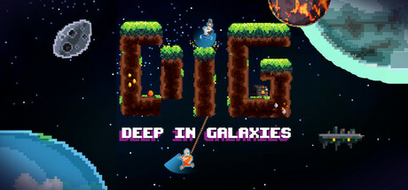 download DIG - Deep In Galaxies