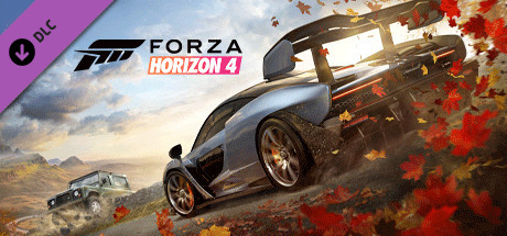 Forza Horizon 4: Ford Transit on Steam