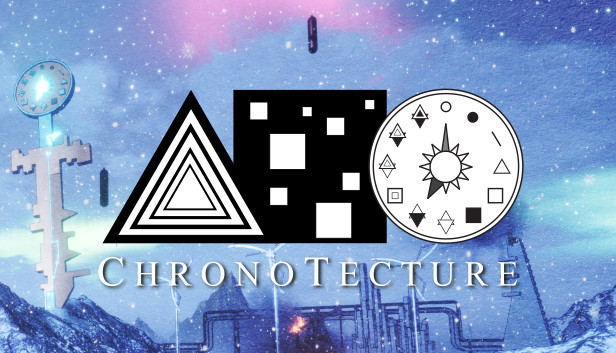 ChronoTecture: The Eprologue Steam capsule image