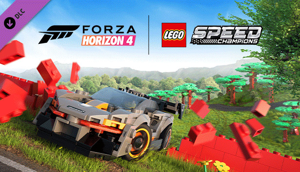 Save 60% on Forza Horizon 4: LEGO® Speed Champions on Steam