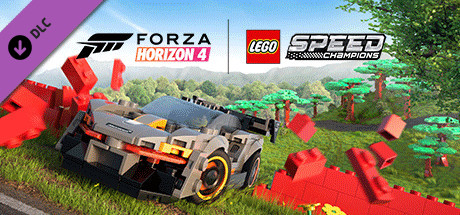 Forza Horizon 4: LEGO® Speed Champions Price history · SteamDB