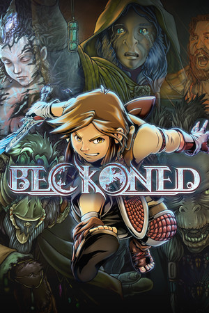 Beckoned Prototype