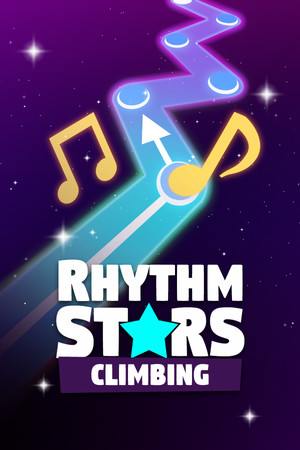 Rhythm Stars Climbing cover art