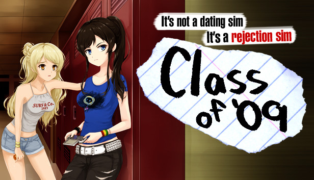 Class of '09: Anime Episode by SBN3 — Kickstarter