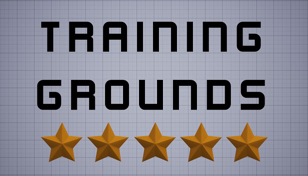 Training Grounds