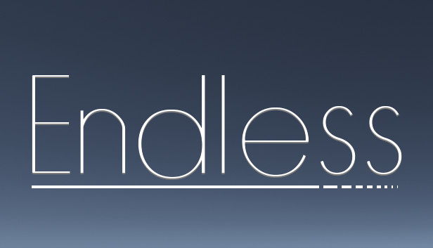 Endless Steam capsule image