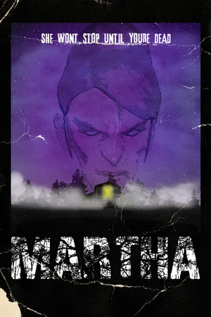 Martha cover art