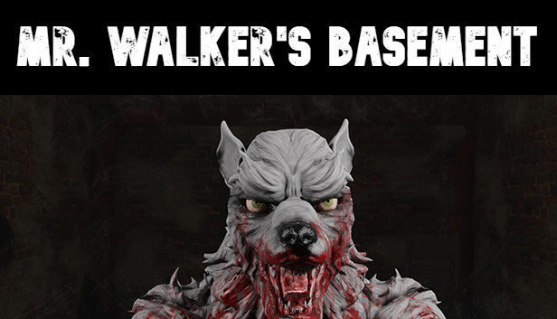 Mr. Walker's Basement Steam capsule image