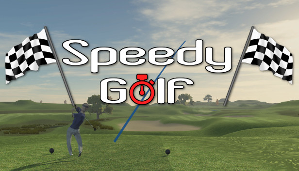 Speedy Golf Steam capsule image