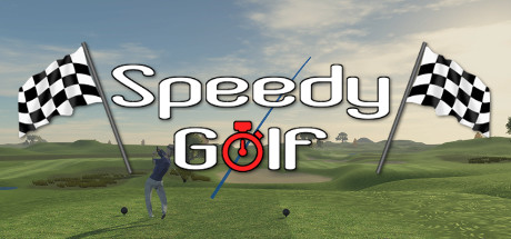 Speedy Golf på Steam