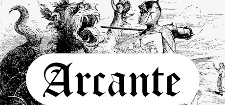 Arcante Cover Image