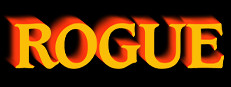 Rogue on Steam