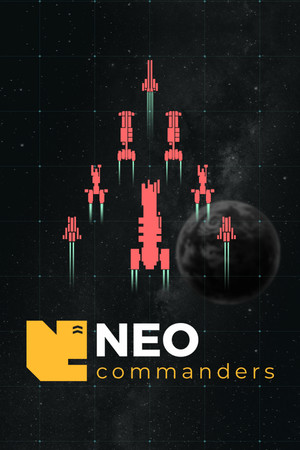 NEO: Commanders