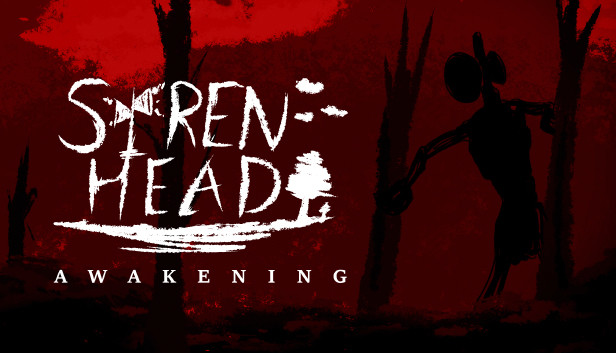 Siren Head em Jogos na Internet