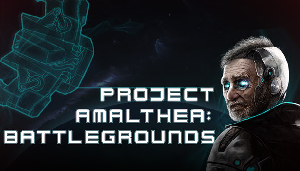 Project Amalthea: Battlegrounds - Scientist Pack Steam capsule image