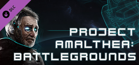 Project Amalthea: Battlegrounds - Specialist Pack Steam header image