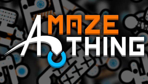 Amazething Steam capsule image