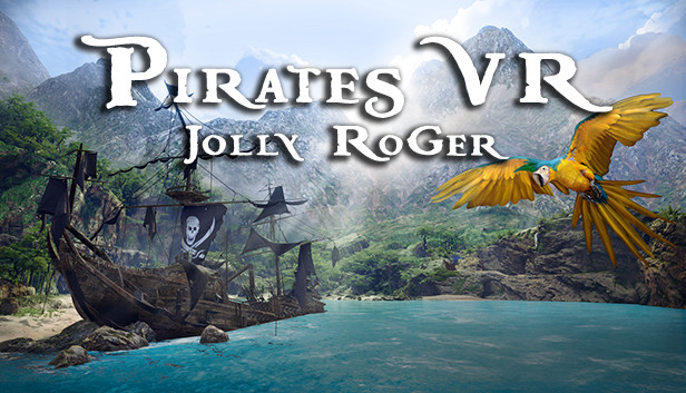 Pirates Vr Jolly Roger On Steam