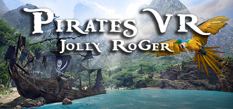 Pirates Jolly Roger Steam