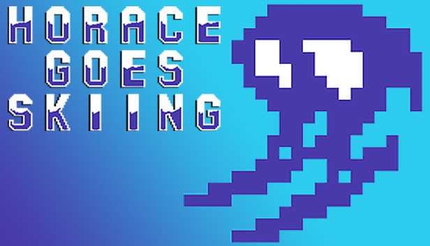 Horace Goes Skiing Revisited Steam capsule image