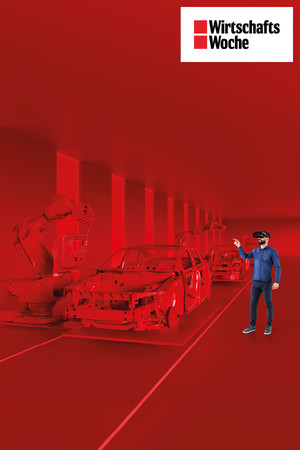 WirtschaftsWoche Virtual Reality