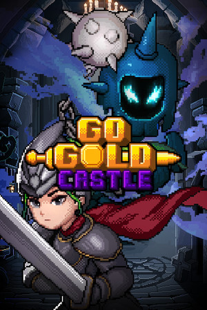 Go Gold Castle